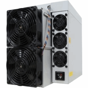 Antminer S21 200 ths